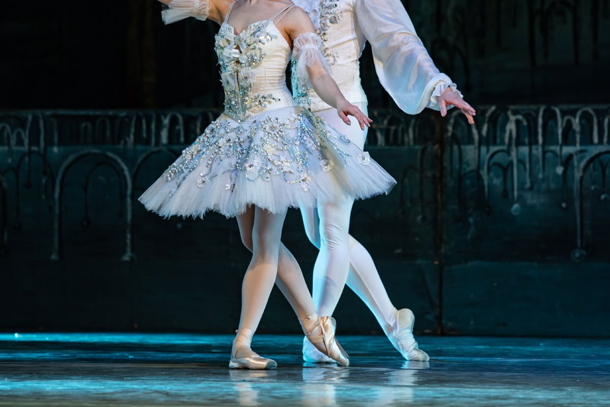 Ballet concert